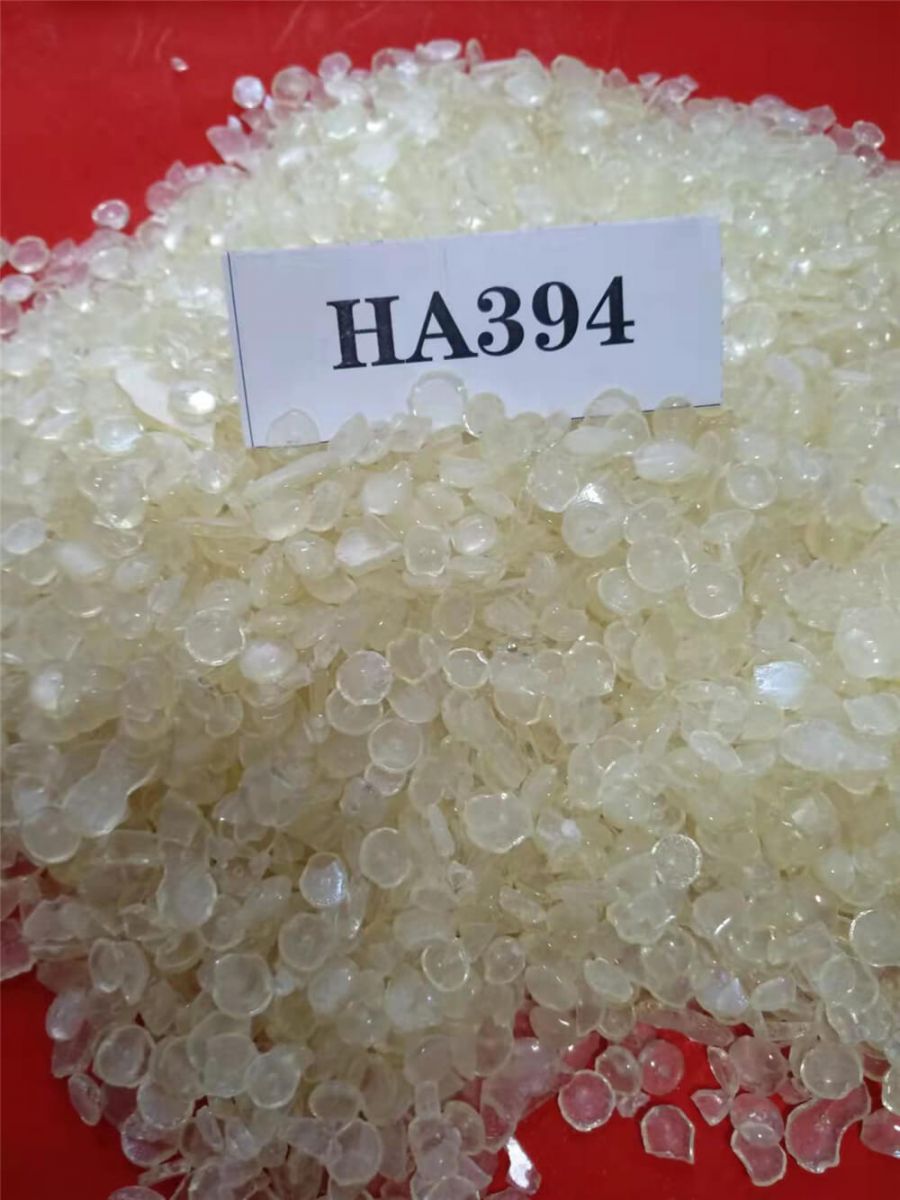 HA series-- HA384, HA394